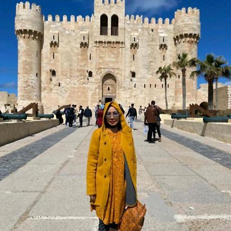 Mesho Falcon Pyramids View Inn Kafrat al Jabal Ngoại thất bức ảnh
