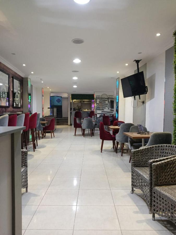 Mesho Falcon Pyramids View Inn Kafrat al Jabal Ngoại thất bức ảnh