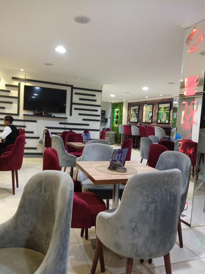 Mesho Falcon Pyramids View Inn Kafrat al Jabal Ngoại thất bức ảnh
