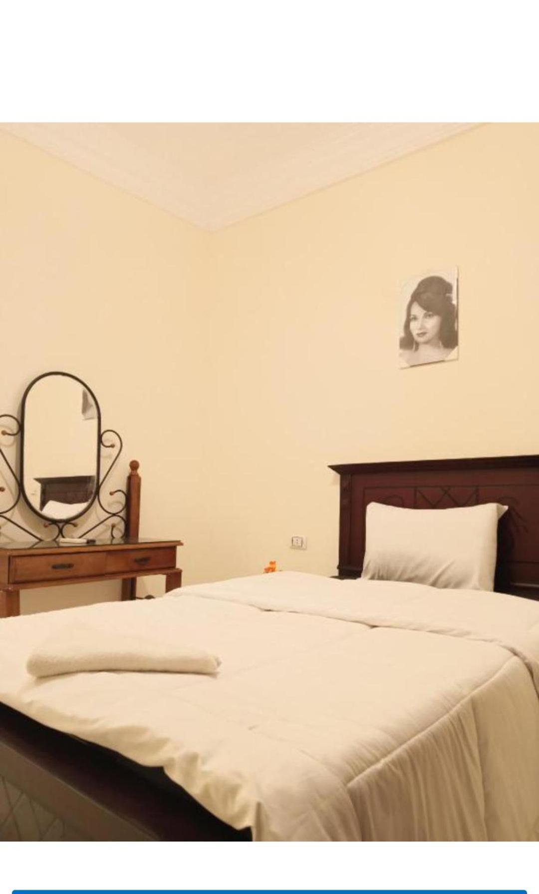Mesho Falcon Pyramids View Inn Kafrat al Jabal Ngoại thất bức ảnh