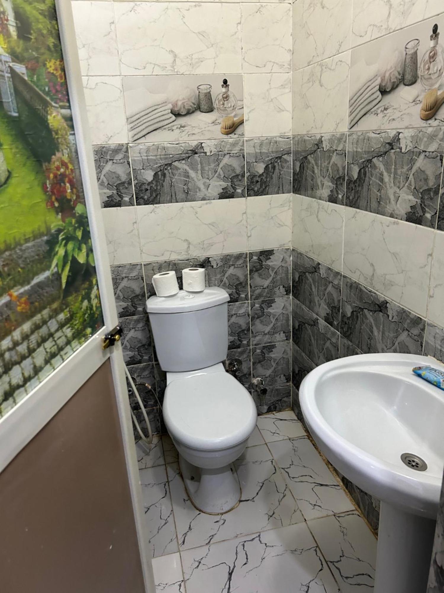 Mesho Falcon Pyramids View Inn Kafrat al Jabal Ngoại thất bức ảnh