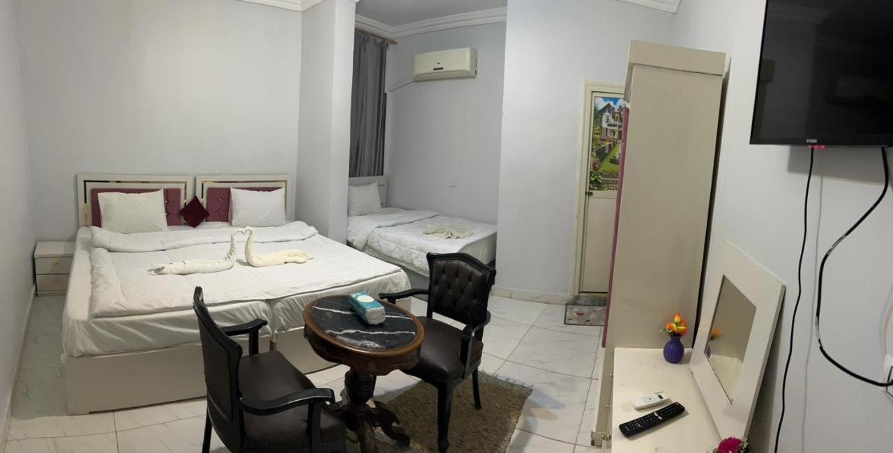 Mesho Falcon Pyramids View Inn Kafrat al Jabal Ngoại thất bức ảnh